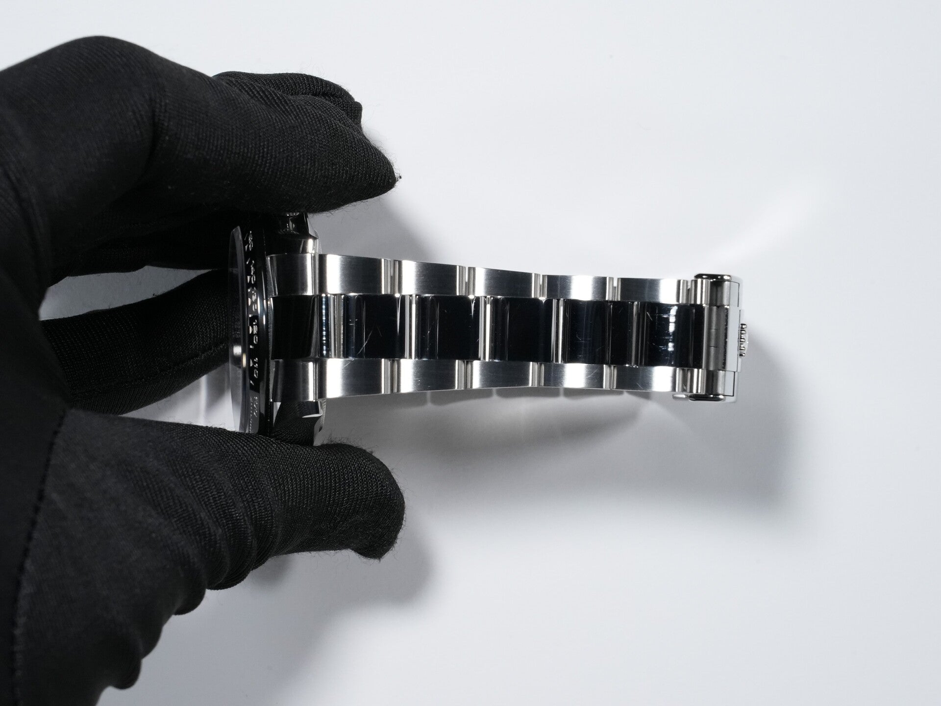 ロレックス デイトナ Ref.116500LN ステンレススチール ホワイト文字盤 中古 usiudfjh