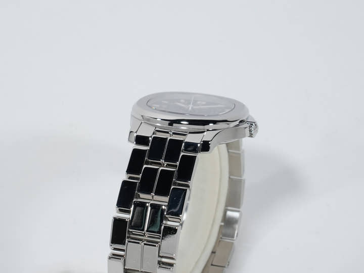 パテックフィリップ アクアノート ミディアム Ref.5066/1A-001 ステンレススチール ブラック文字盤 中古 g8qsfter