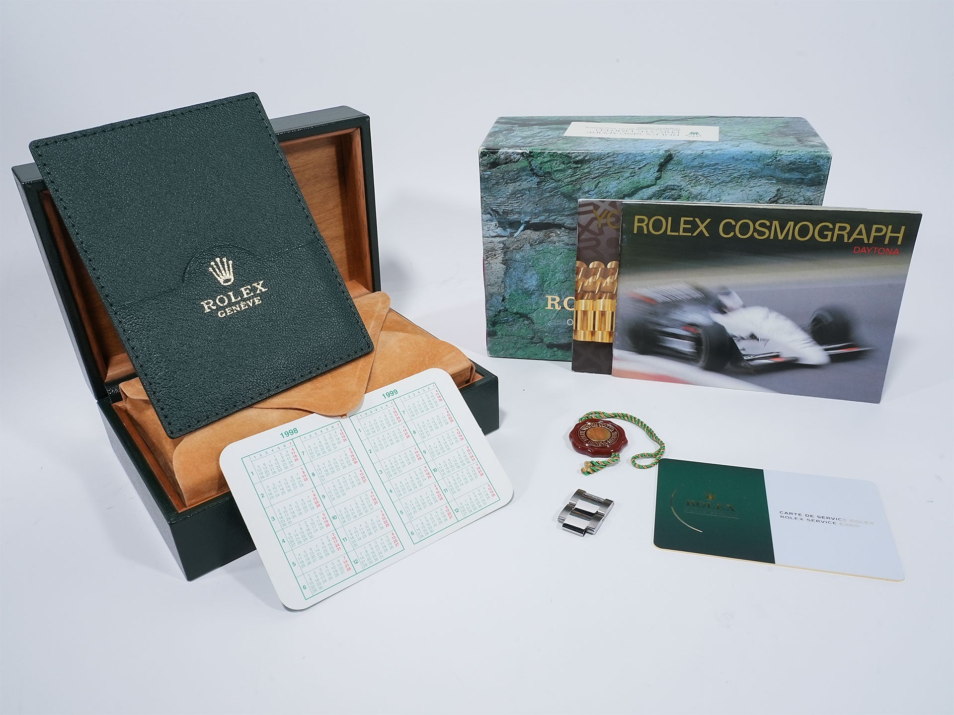 ロレックス デイトナ エルプリメロ Ref.16520 ステンレススチール ブラック文字盤 中古 nnj78kui