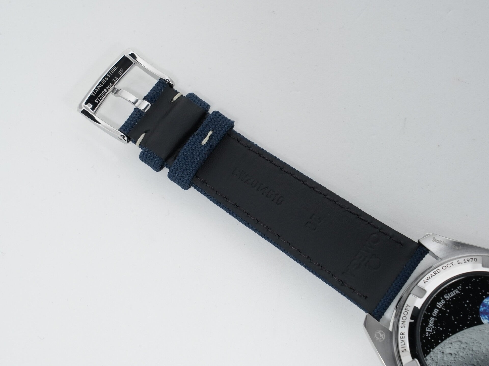 オメガ スピードマスター 記念モデル コーアクシャル マスター クロノメーター クロノグラフ 42MM Ref.310.32.42.50.02.001 ステンレススチール シルバー文字盤 未使用 dg7njv4g