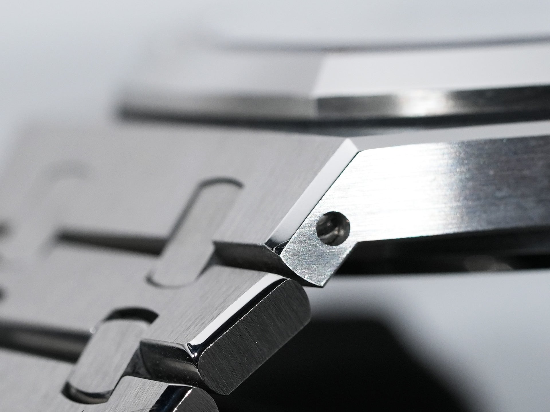 オーデマピゲ ロイヤルオーク クロノグラフ Ref.26320ST.OO.1220ST.02 ステンレススチール シルバー文字盤 中古 4axi2eo7