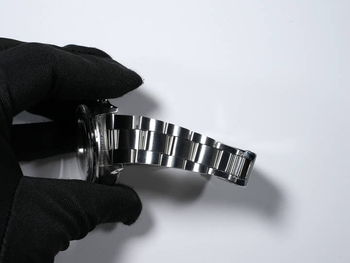 ロレックス デイトナ Ref.6263 ステンレススチール ブラック文字盤 中古 evxwxihx