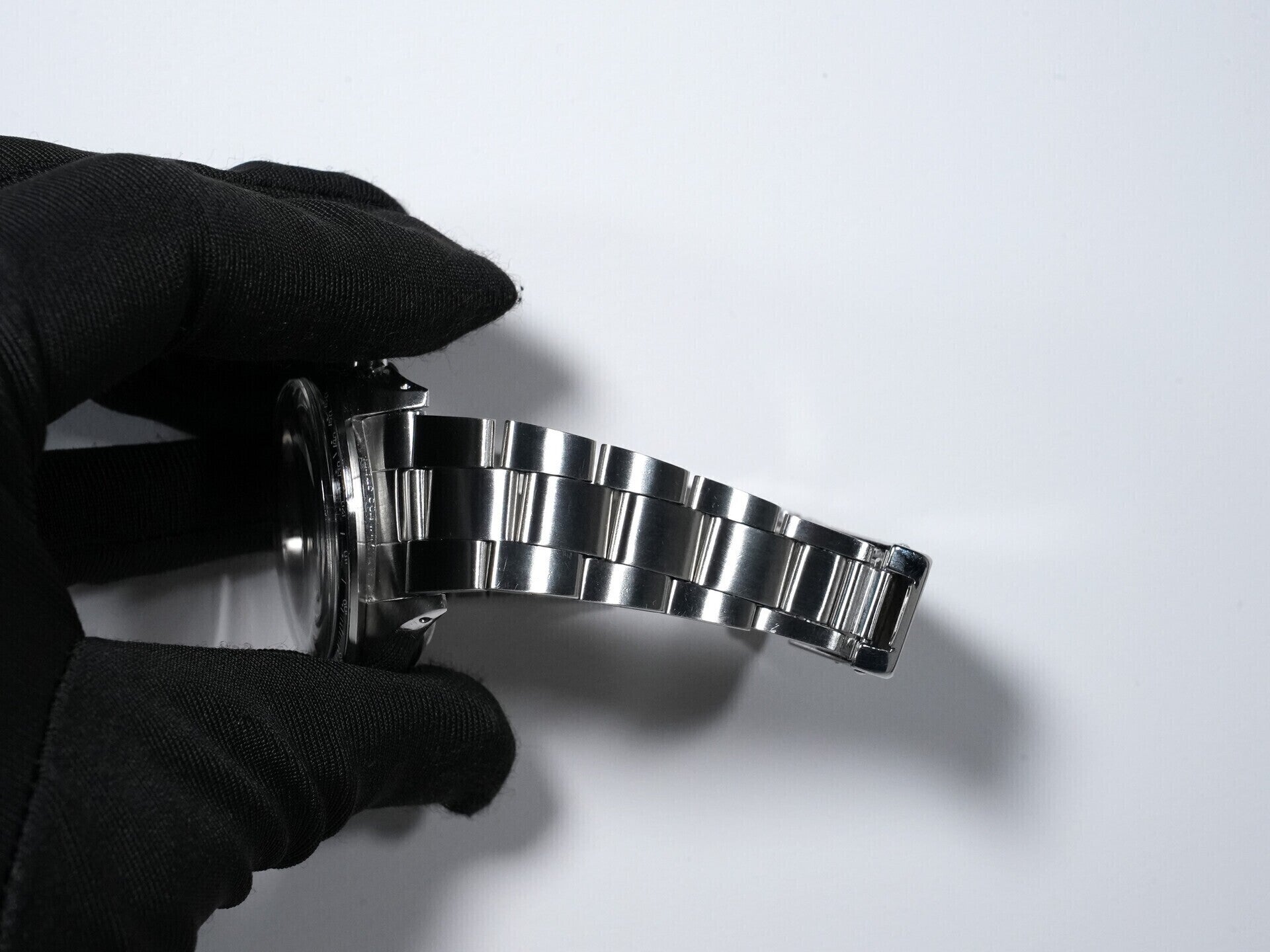 ロレックス デイトナ Ref.6263 ステンレススチール ブラック文字盤 中古 evxwxihx