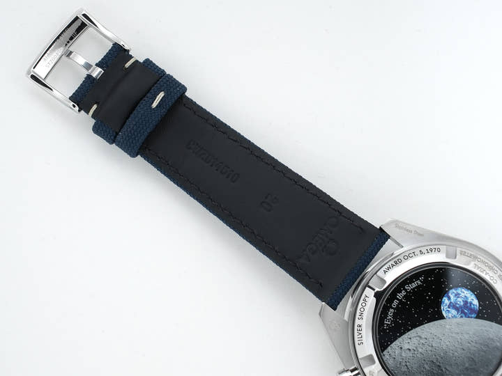 オメガ スピードマスター 記念モデル コーアクシャル マスター クロノメーター クロノグラフ 42MM Ref.310.32.42.50.02.001 ステンレススチール シルバー文字盤 未使用 pzuonqat