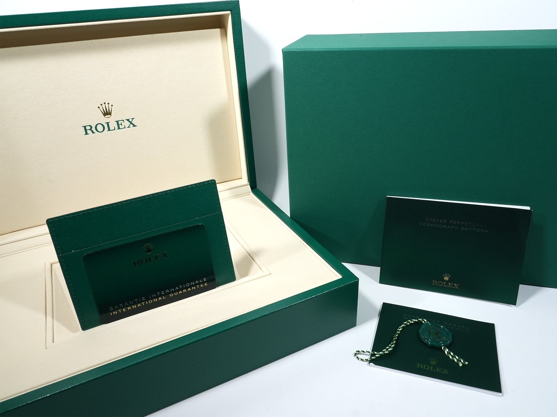 ロレックス デイトナ Ref.126506A プラチナ アイスブルーx11Pダイヤ文字盤 未使用 zp89jvuq