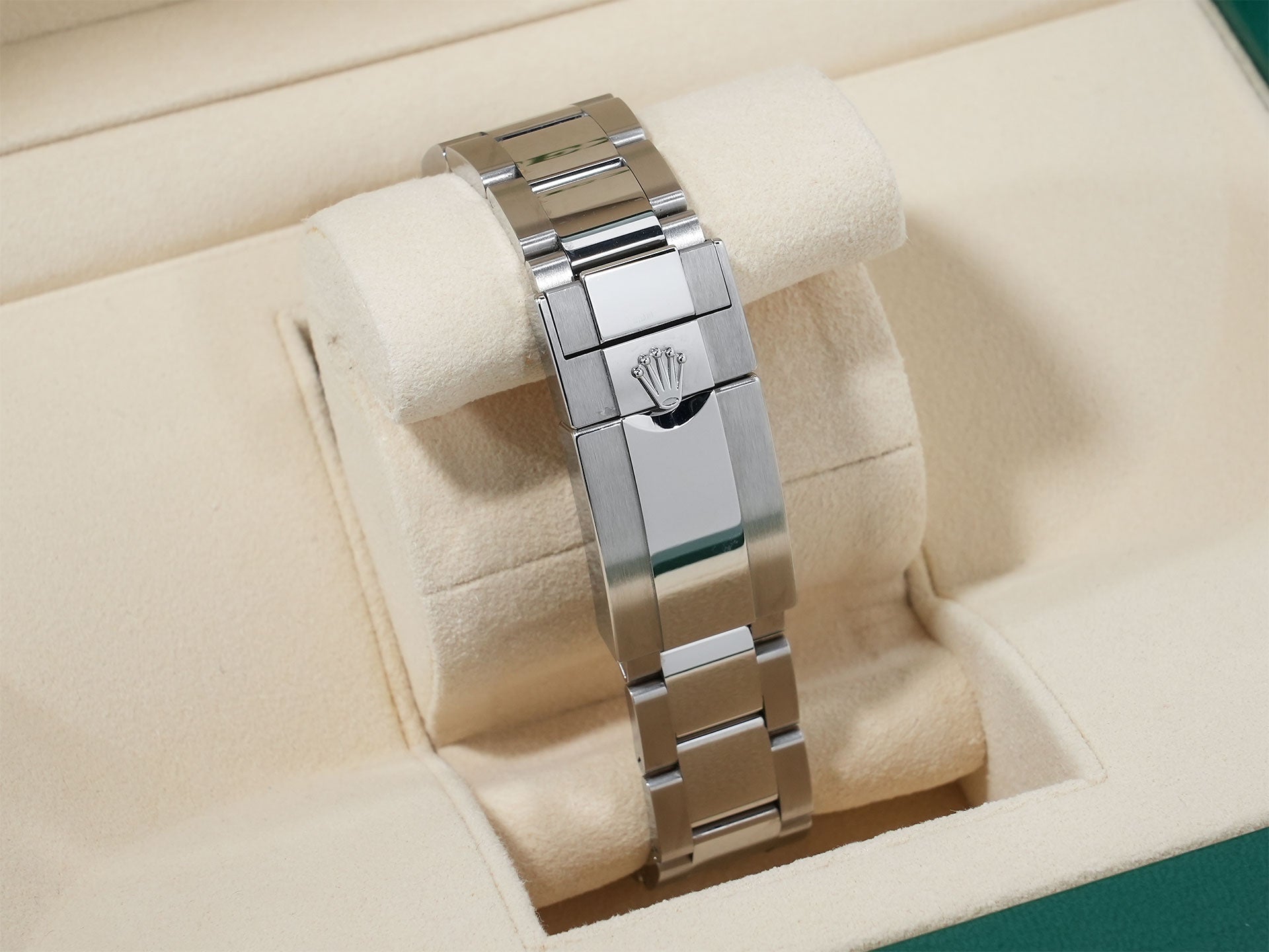 ロレックス デイトナ Ref.116500LN ステンレススチール ホワイト文字盤 美中古 sd7rucdd