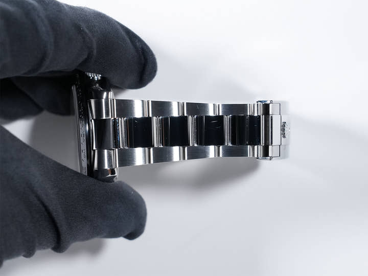 ロレックス デイトナ Ref.116500LN ステンレススチール ホワイト文字盤 美中古 sd7rucdd