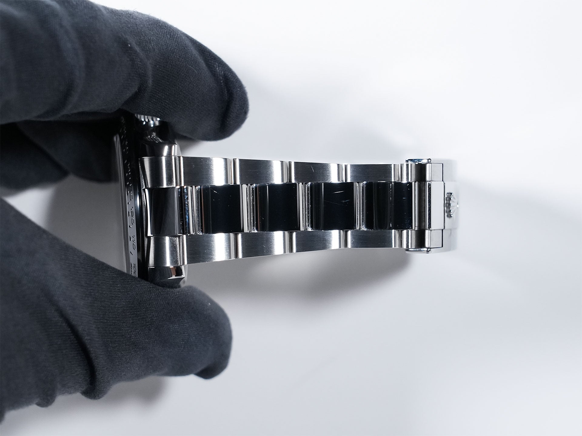 ロレックス デイトナ Ref.116500LN ステンレススチール ホワイト文字盤 美中古 sd7rucdd