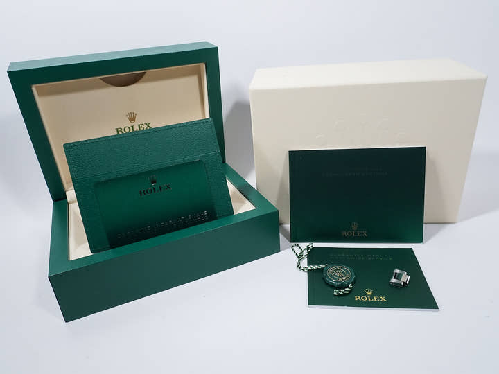 ロレックス デイトナ Ref.116500LN ステンレススチール ホワイト文字盤 美中古 sd7rucdd