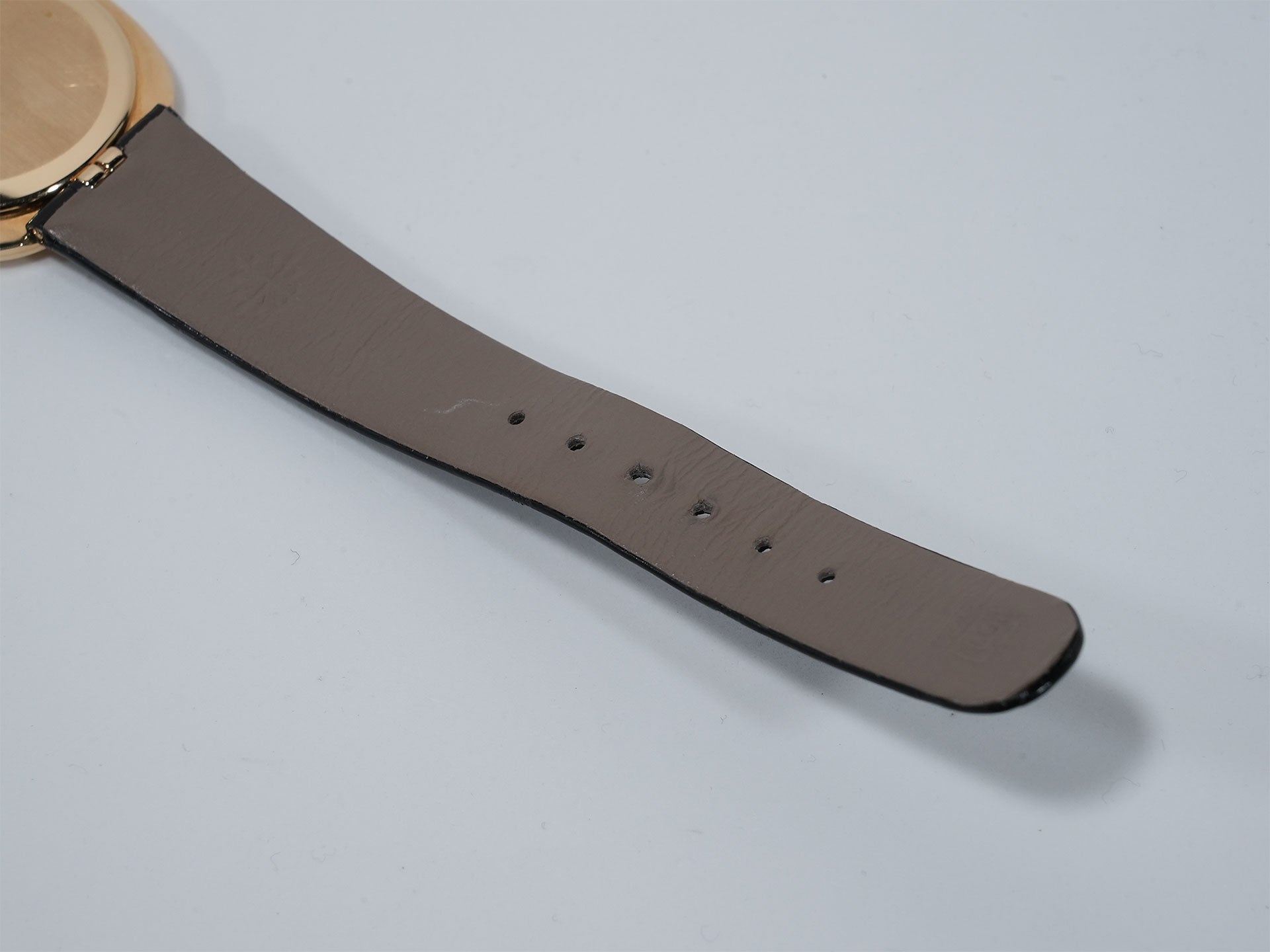 パテックフィリップ ゴールデンエリプス Ref.3589J イエローゴールド シャンパンゴールド文字盤 中古 jif9k4kf