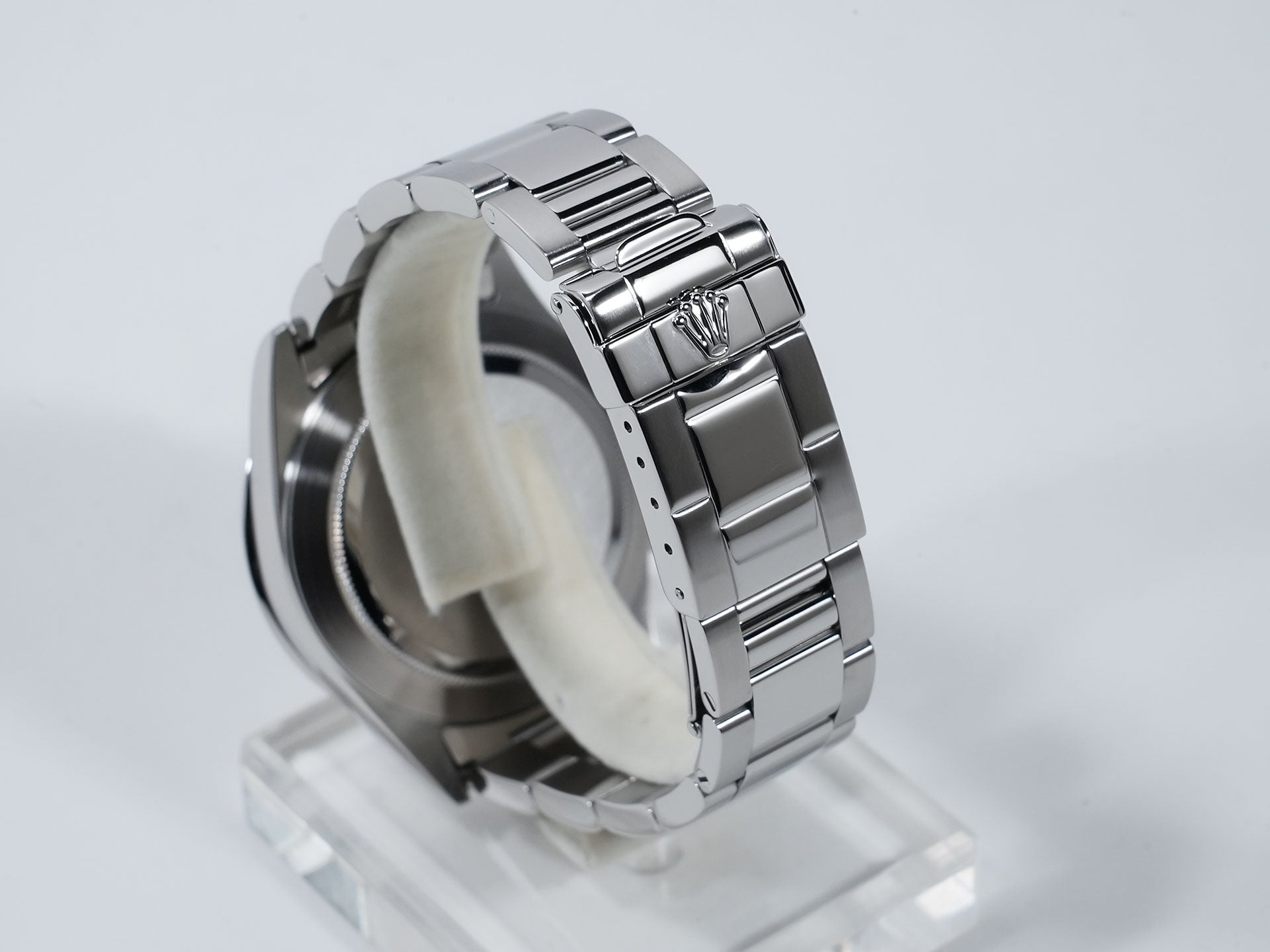 ロレックス デイトナ エルプリメロ Ref.16520 ステンレススチール ホワイト文字盤 中古 3b5kmyr5