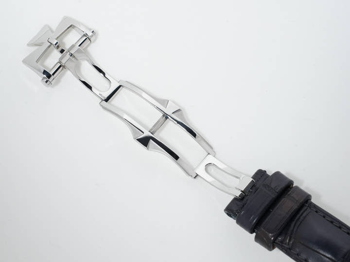 ヴァシュロンコンスタンタン フィフティーシックス オートマティック Ref.4600E/000A-B442 ステンレススチール グレー文字盤 極美品 g9qkd8jd