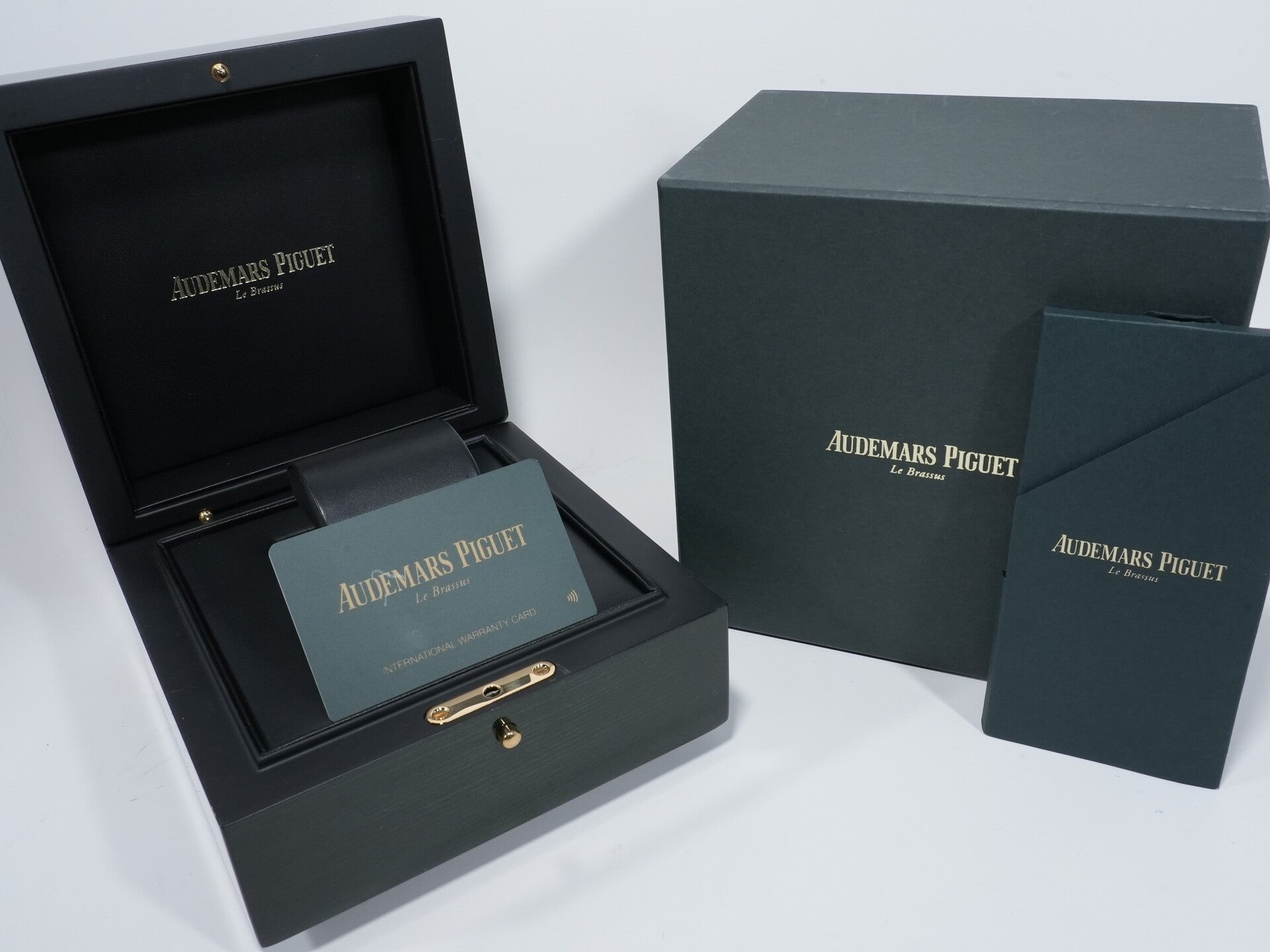 オーデマピゲ ロイヤルオーク オフショア クロノグラフ Ref.26405CG.OO.A004CA.01 セラミック グレーxブルー文字盤 美品 8ptsvypa