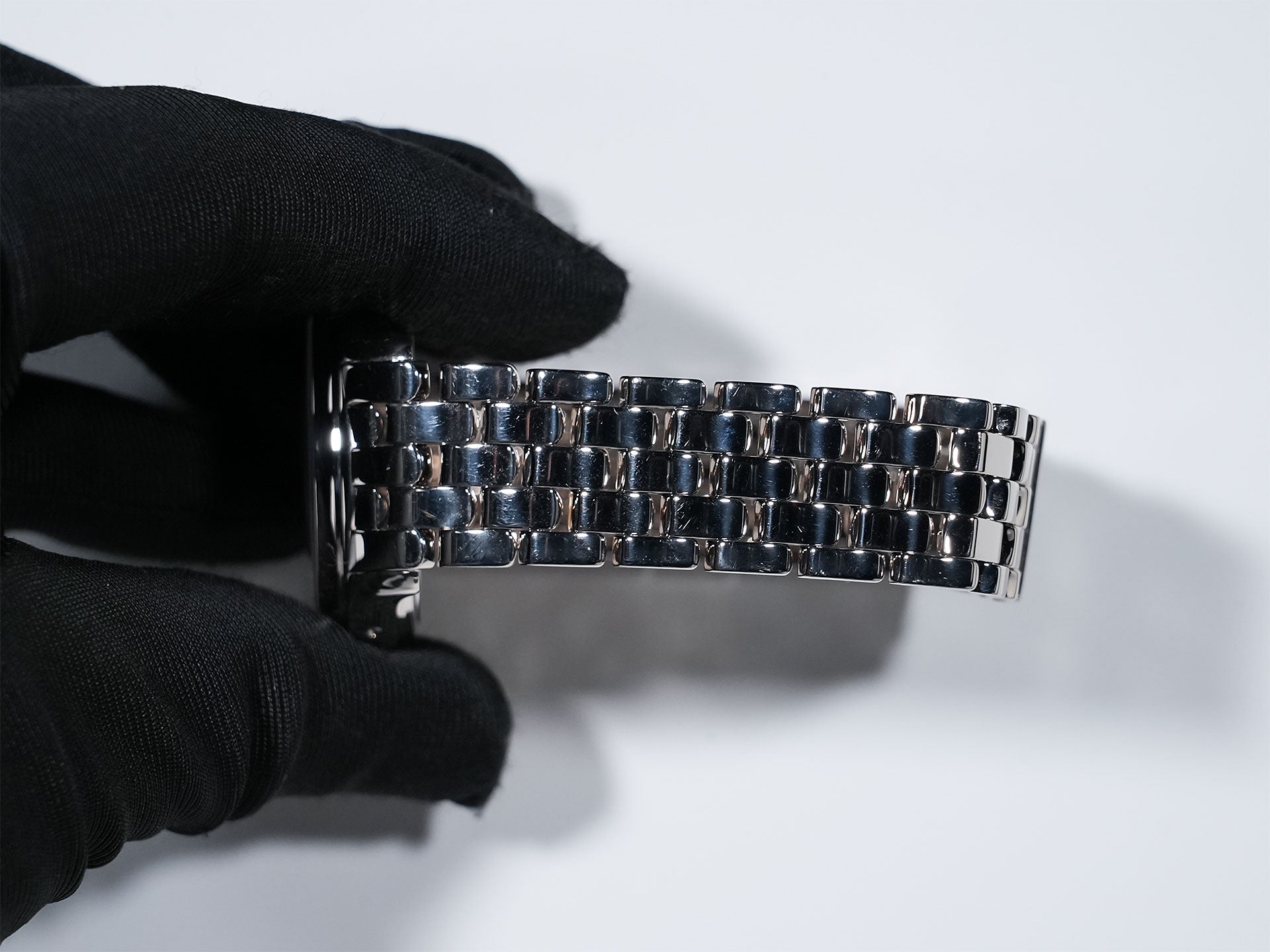 パテックフィリップ アニュアルカレンダー ムーンフェイズ Ref.5036/1G-017 ホワイトゴールド シルバー文字盤 中古 rk7xrgp6