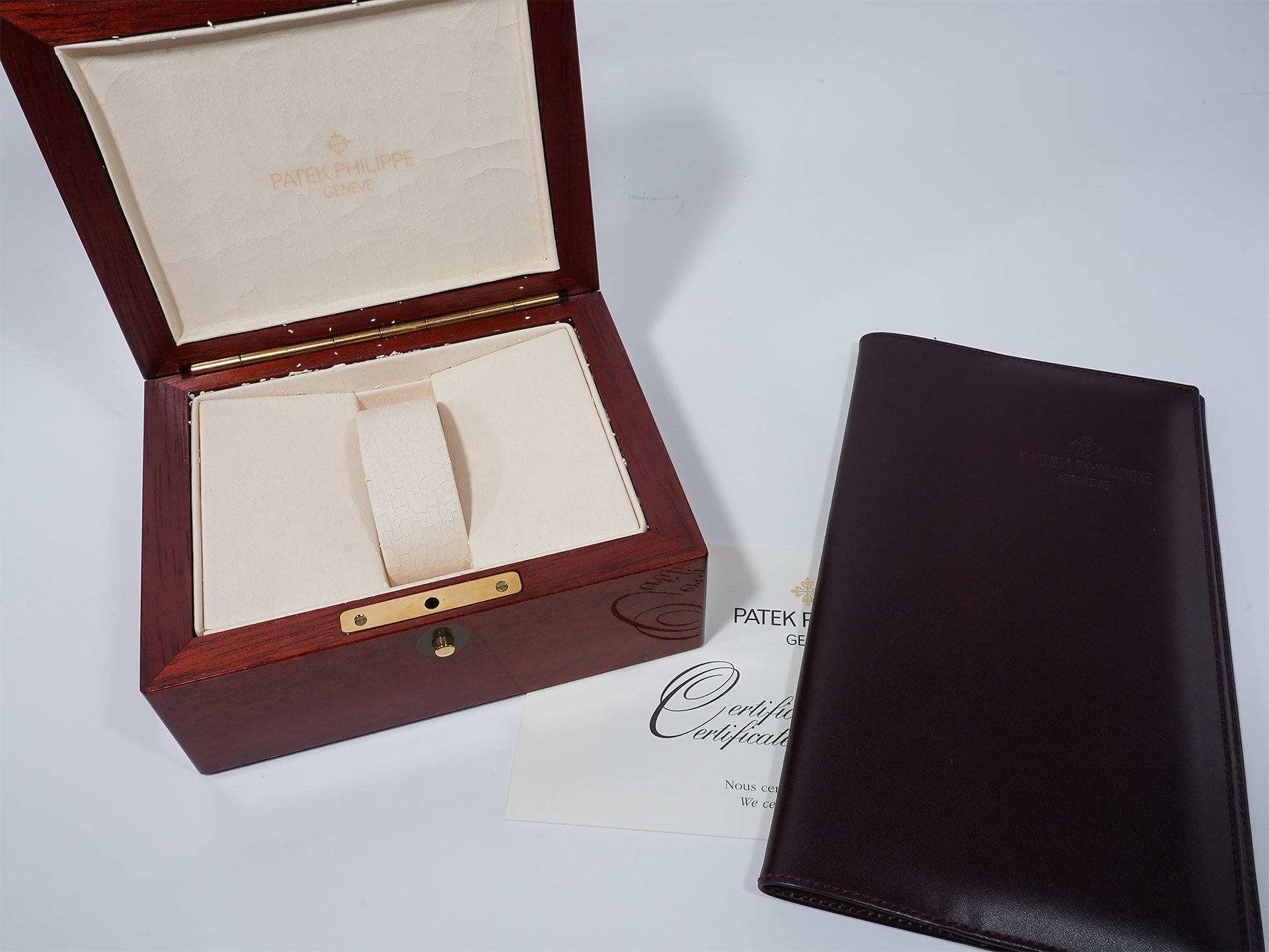 パテックフィリップ アニュアルカレンダー ムーンフェイズ Ref.5036/1G-017 ホワイトゴールド シルバー文字盤 中古 rk7xrgp6