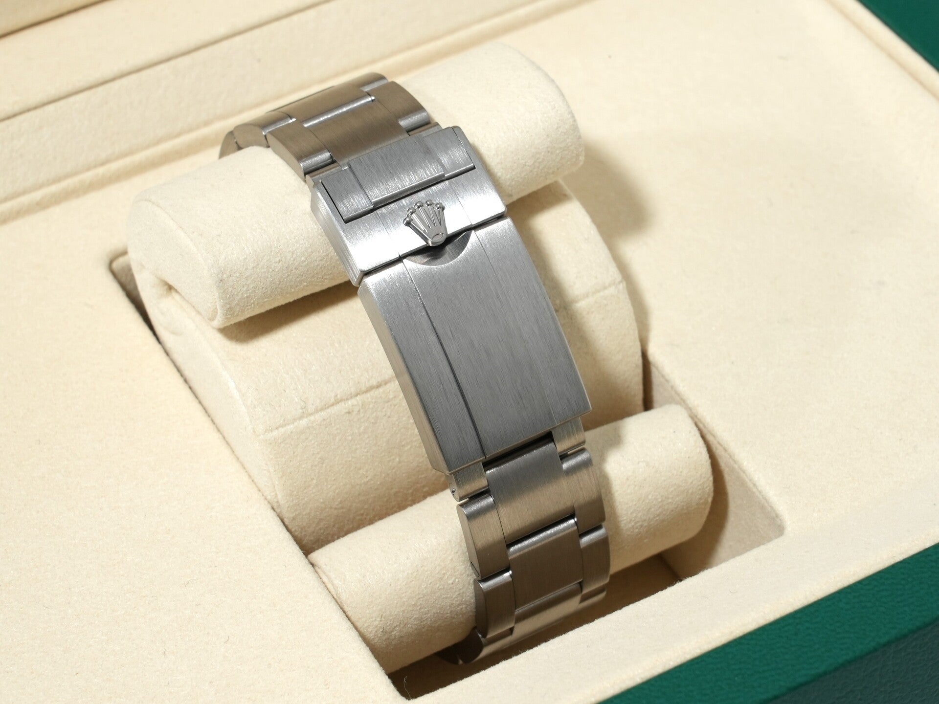 ロレックス ヨットマスター42 Ref.226627 RLXチタン ブラック文字盤 未使用 y49j6tjy