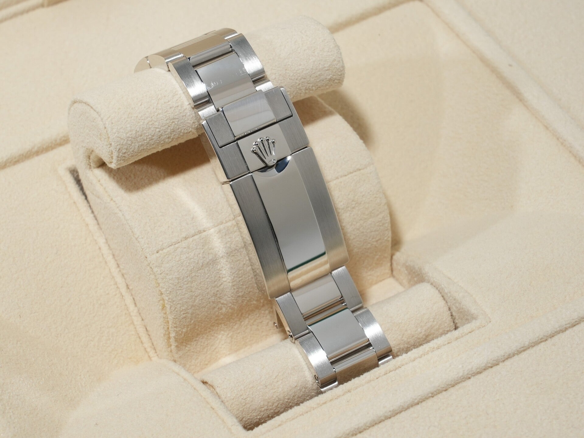 ロレックス デイトナ Ref.126506 プラチナ アイスブルー文字盤 未使用 yqbunxpw