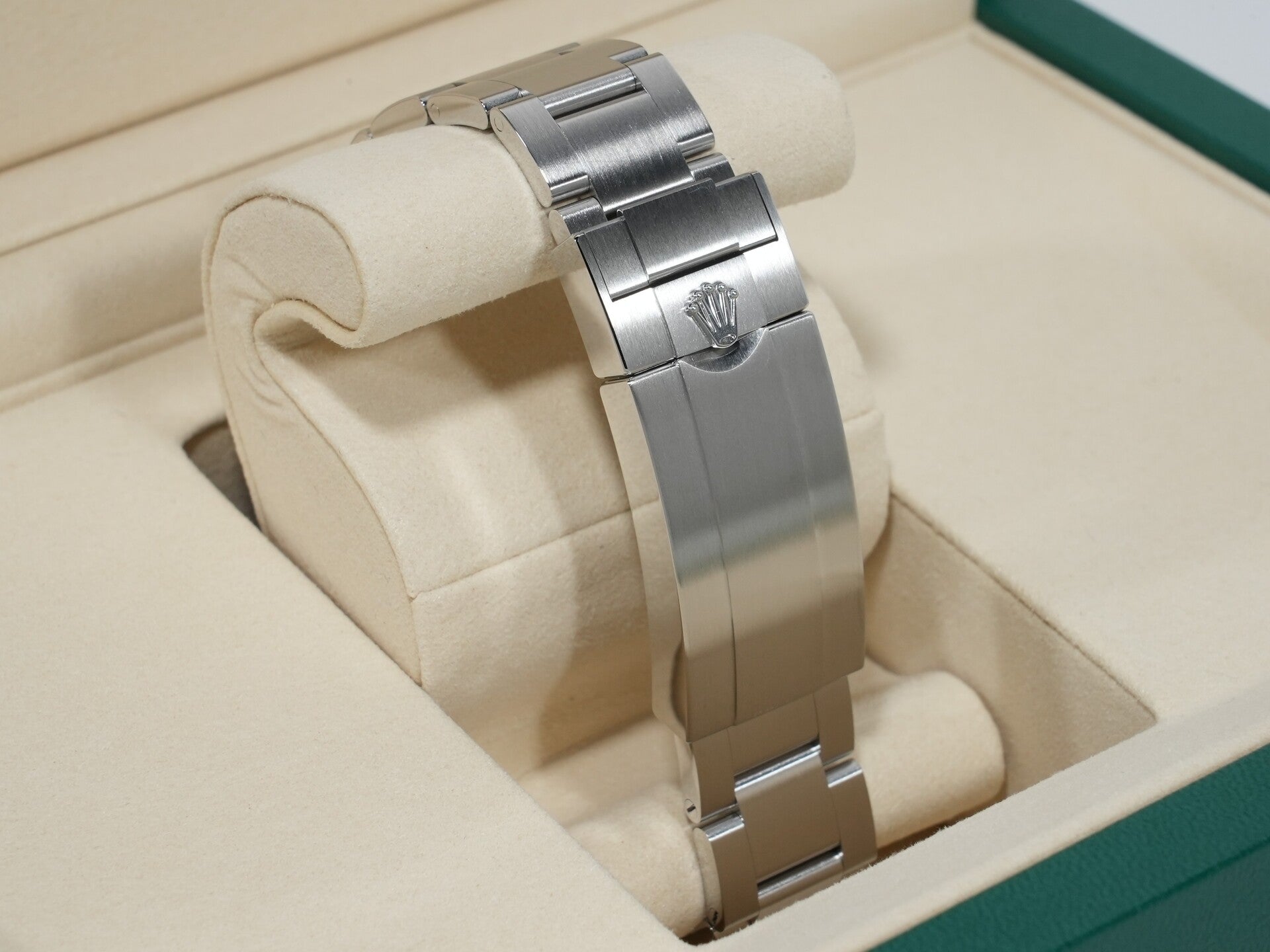 ロレックス サブマリーナー デイト Ref.126610LN ステンレススチール ブラック文字盤 未使用 9vqxcgg2