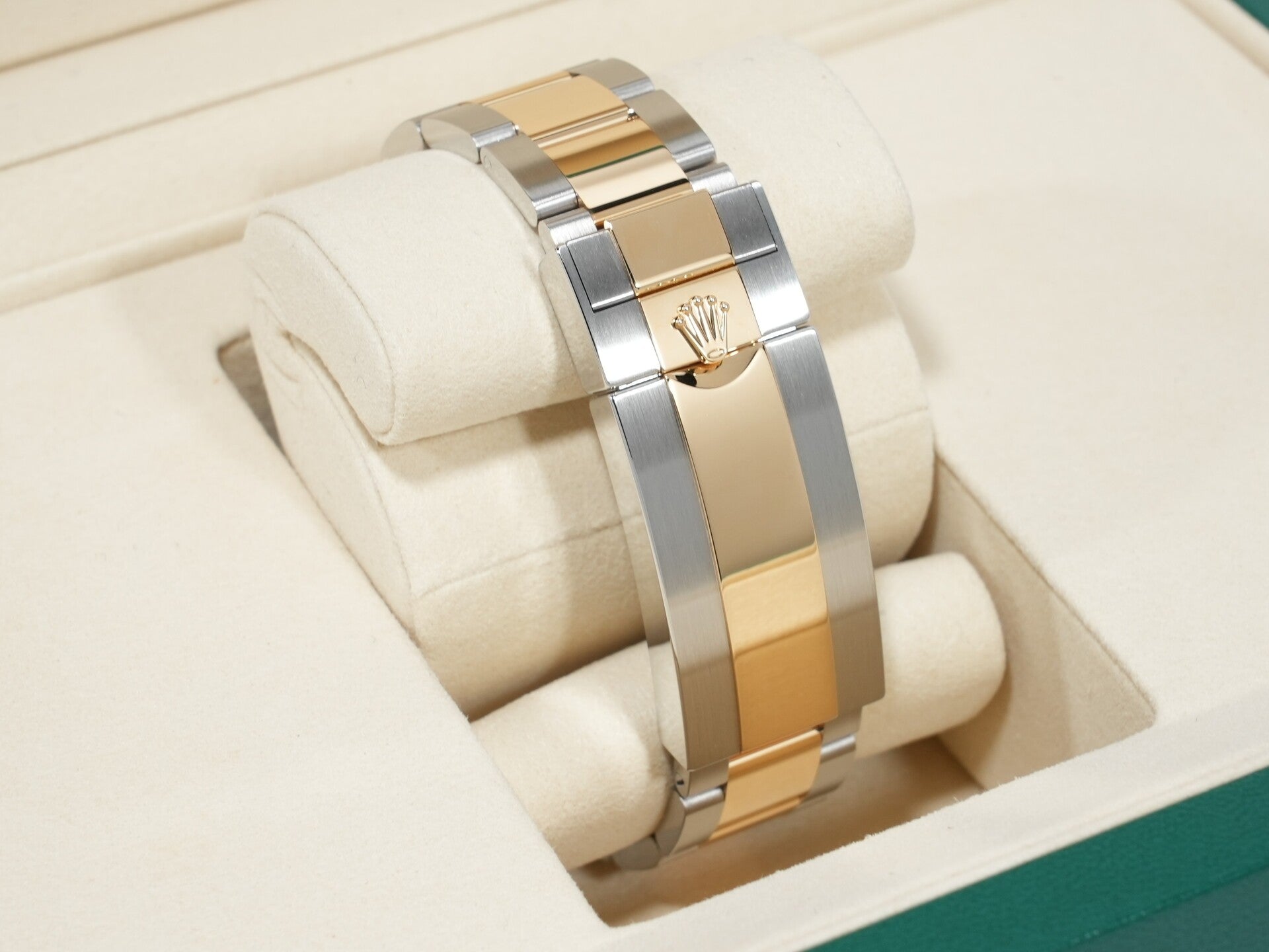 ロレックス サブマリーナー デイト Ref.126613LB ステンレススチール/イエローゴールド ブルー文字盤 未使用 rqyfv78f