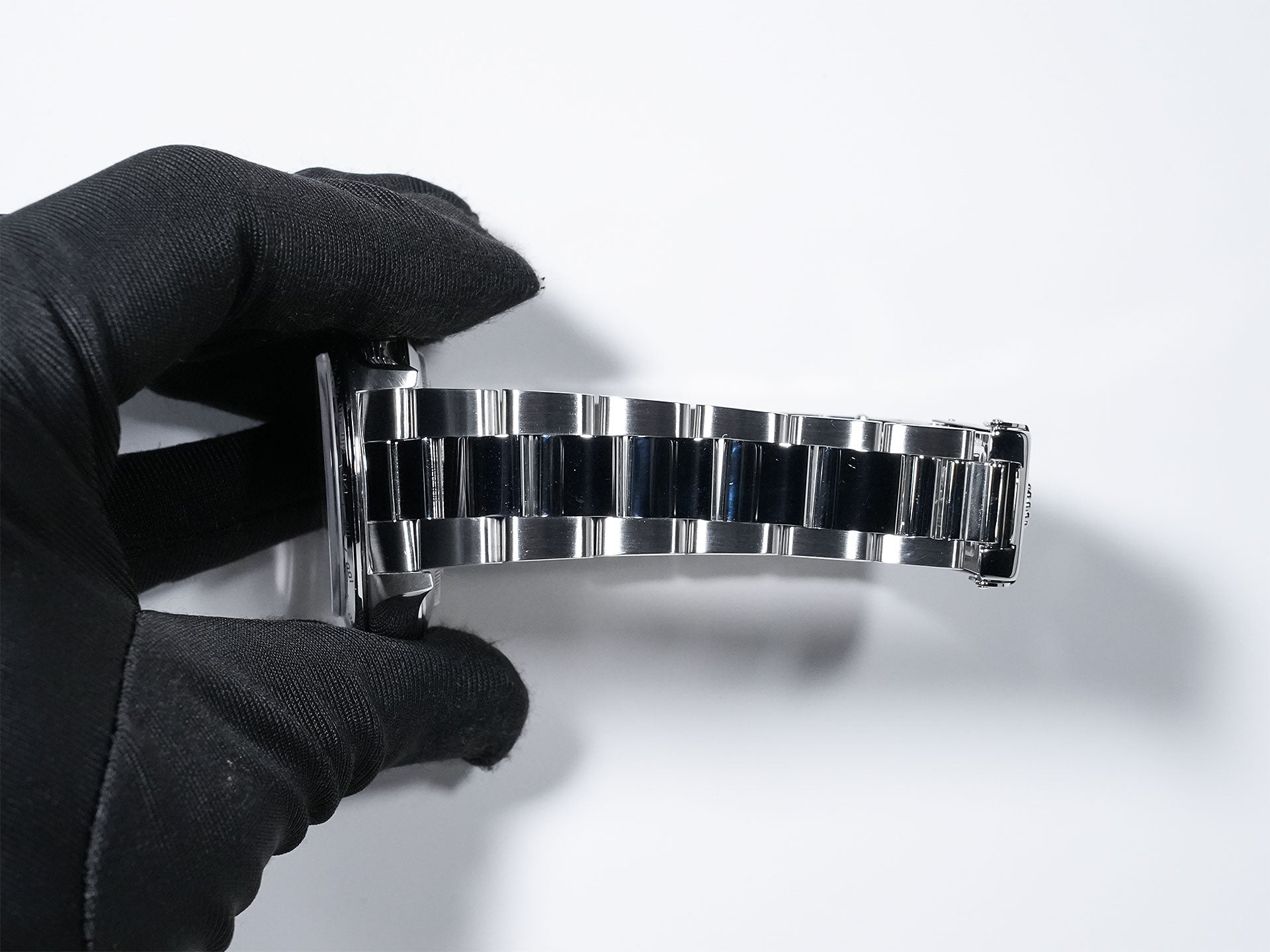 ロレックス デイトナ エルプリメロ Ref.16520 ステンレススチール ブラック文字盤 美中古 a56sucux