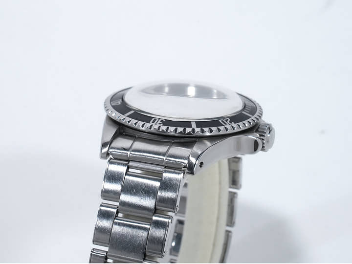 ロレックス サブマリーナー Ref.5513 ステンレススチール ブラック文字盤 中古 pm49vn6g