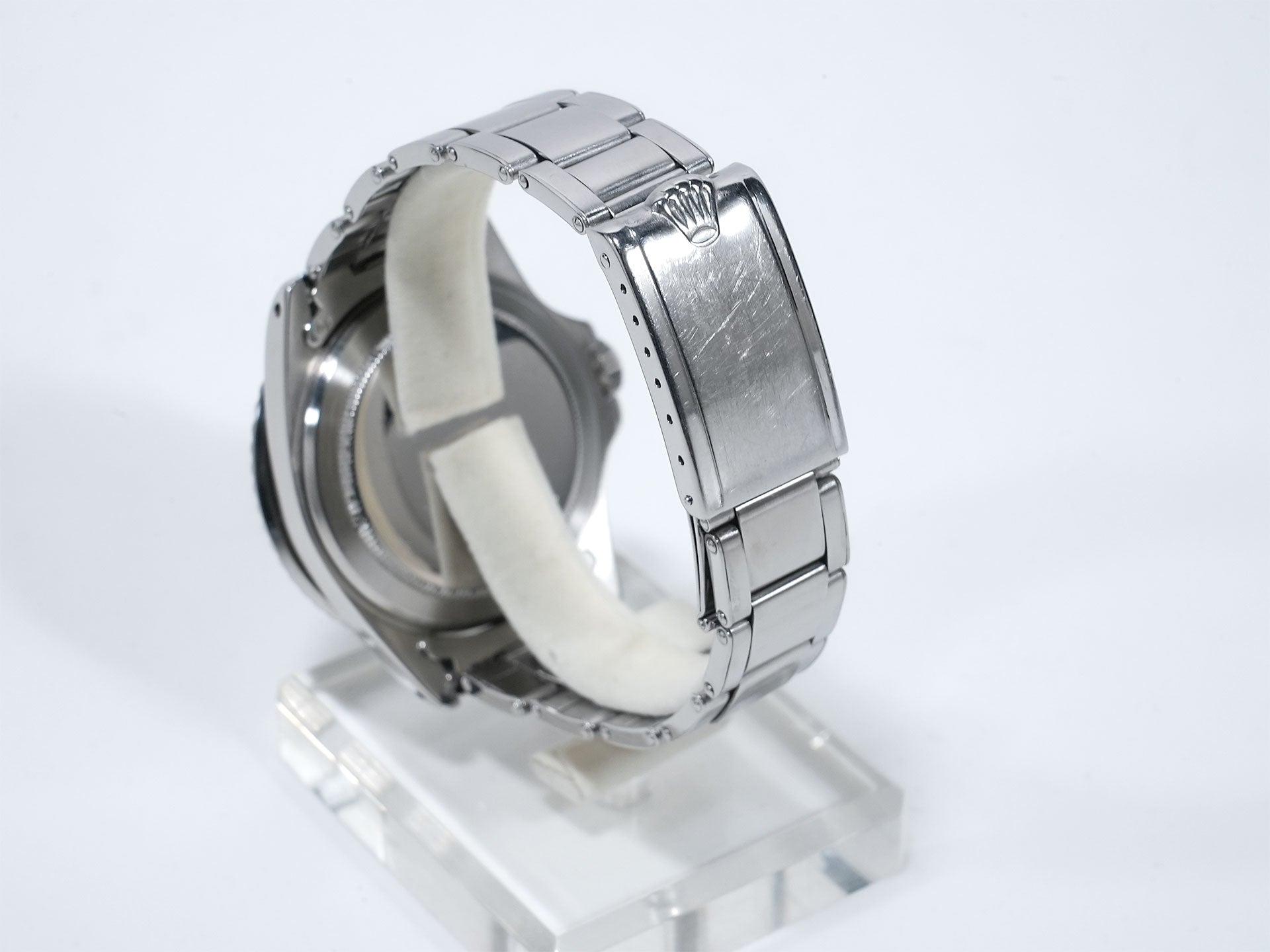 ロレックス サブマリーナー Ref.5513 ステンレススチール ブラック文字盤 中古 pm49vn6g