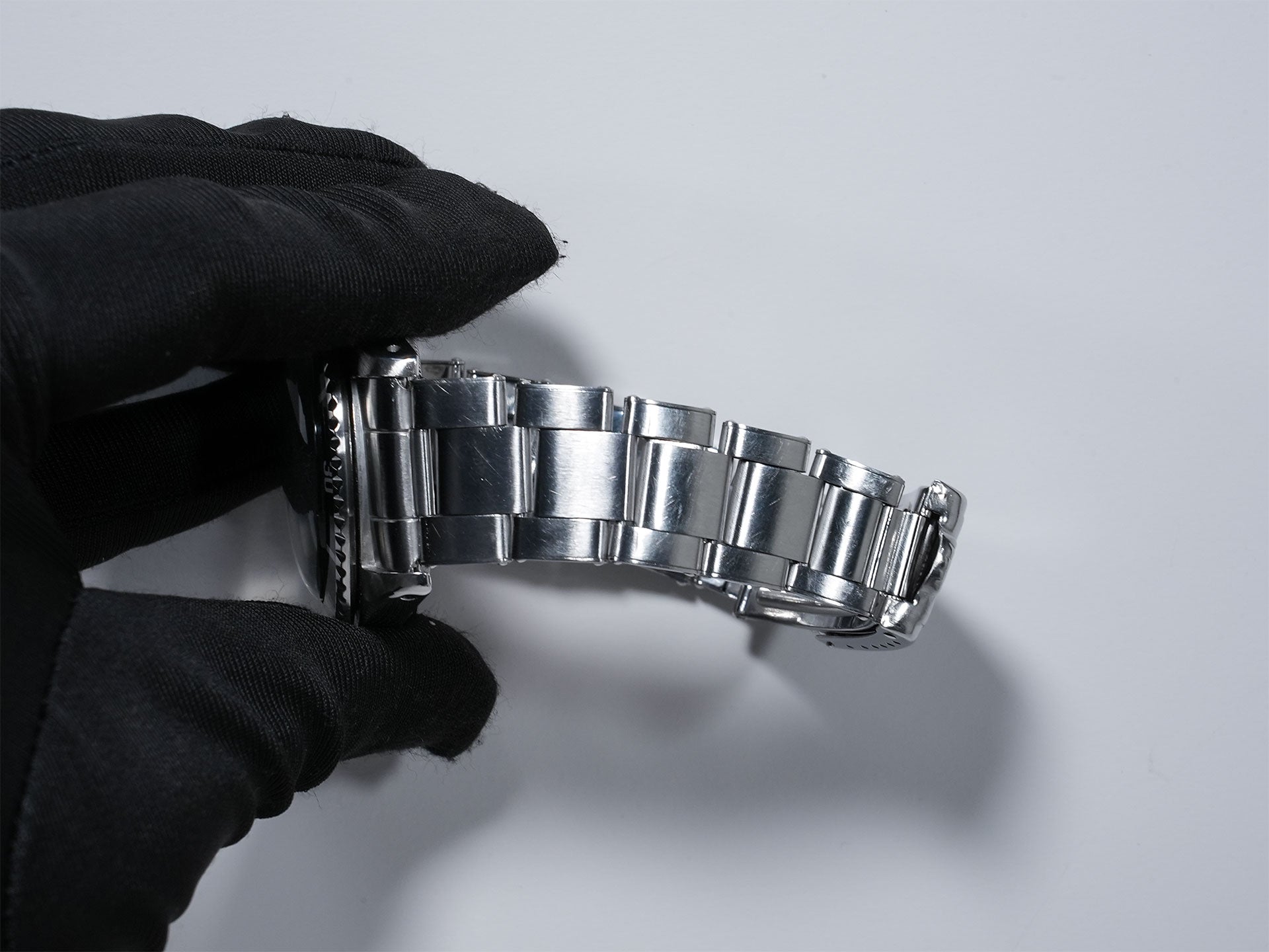 ロレックス サブマリーナー Ref.5513 ステンレススチール ブラック文字盤 中古 pm49vn6g