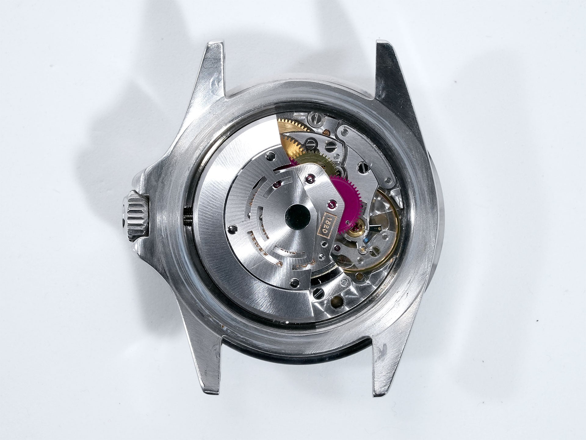 ロレックス サブマリーナー Ref.5513 ステンレススチール ブラック文字盤 中古 pm49vn6g