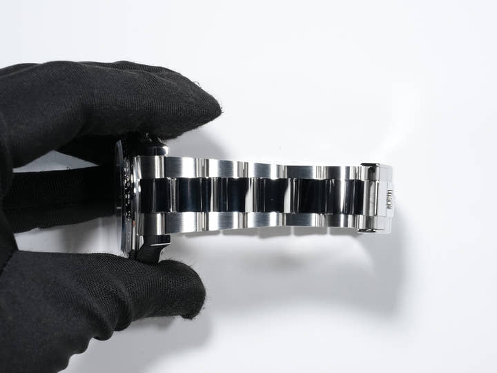 ロレックス デイトナ Ref.126500LN ステンレススチール ホワイト文字盤 美品 o2ss3jwt