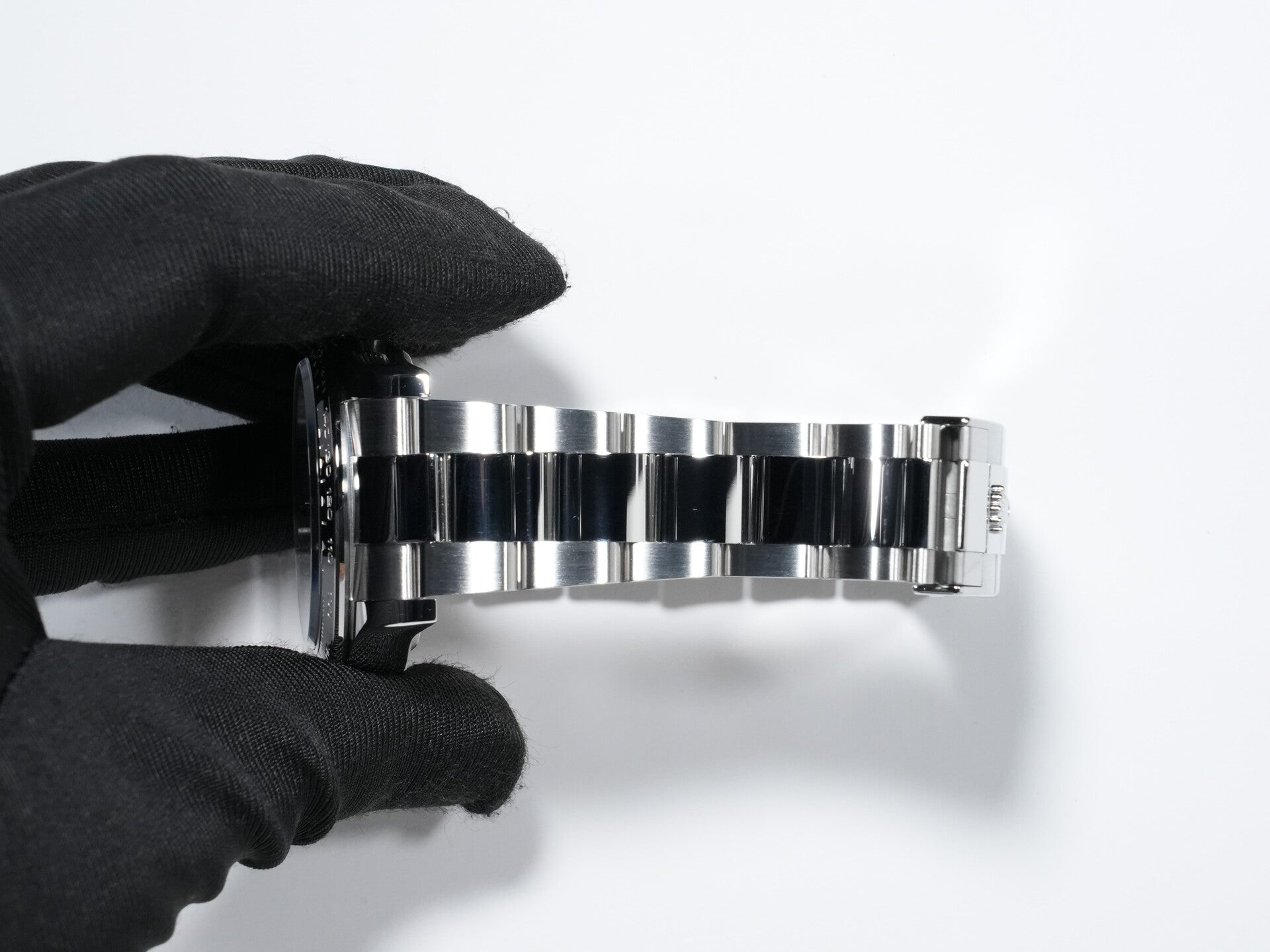 ロレックス デイトナ Ref.126500LN ステンレススチール ホワイト文字盤 美品 o2ss3jwt