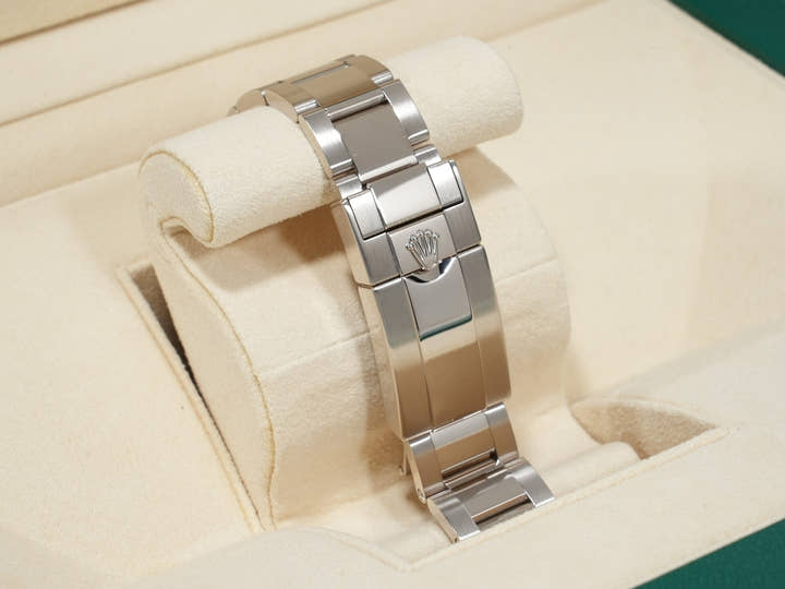 ロレックス デイトナ Ref.116509 ホワイトゴールド ブルー文字盤 美品 tdimd2k3