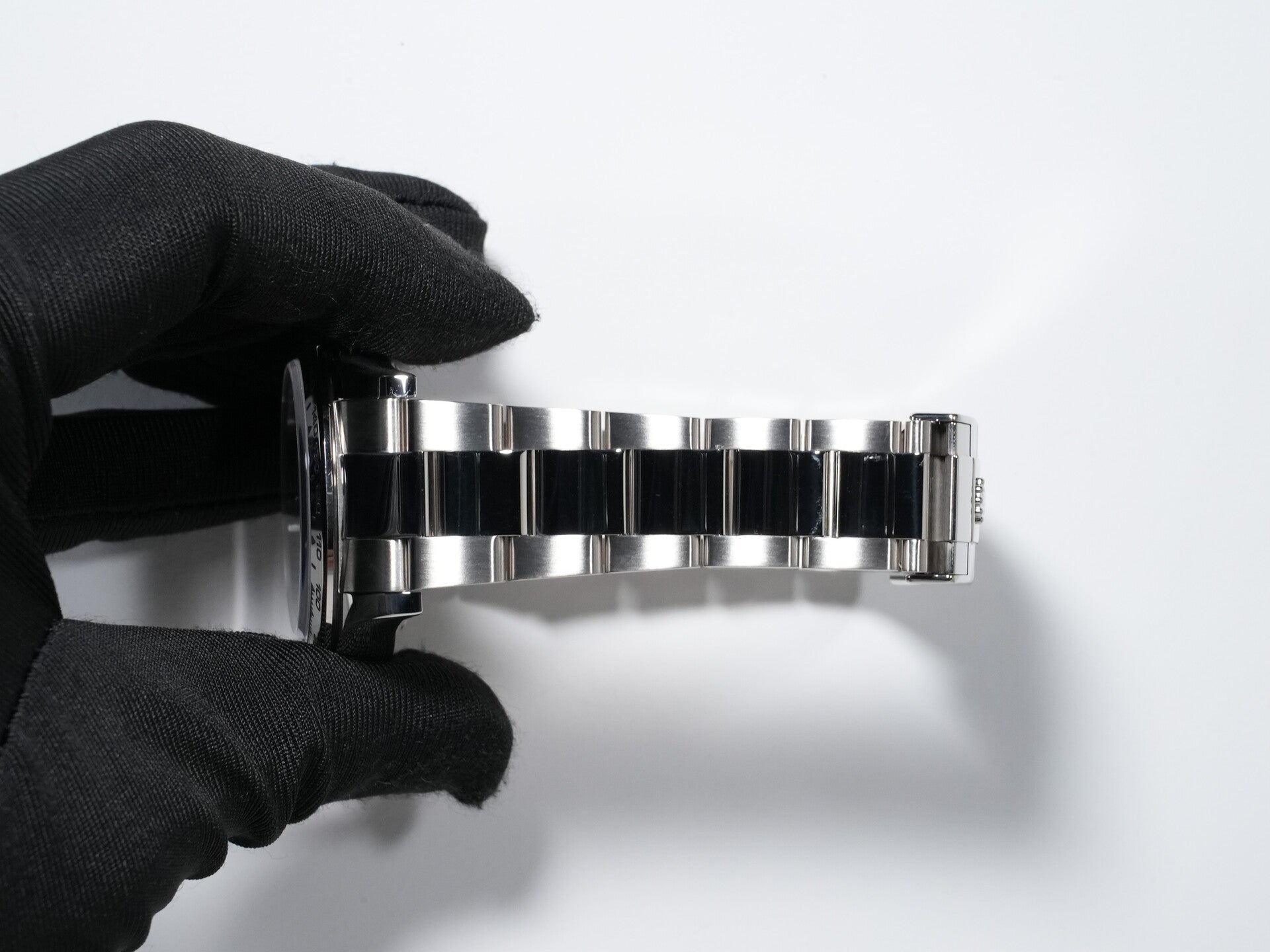 ロレックス デイトナ Ref.116509 ホワイトゴールド ブルー文字盤 美品 tdimd2k3