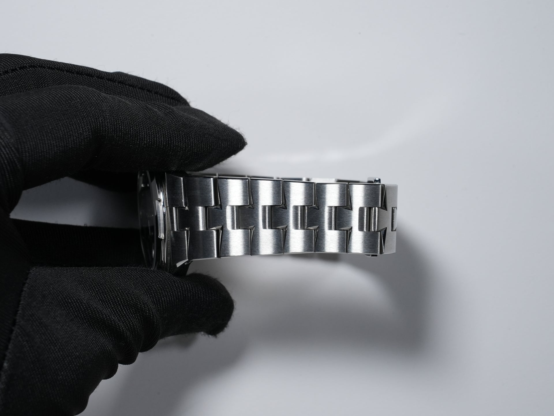 Vacheron Constantin Overseas Automatic Ref. 4600V/200A-B980 Stainless Steel Blue Dial Pre-owned coqmduop