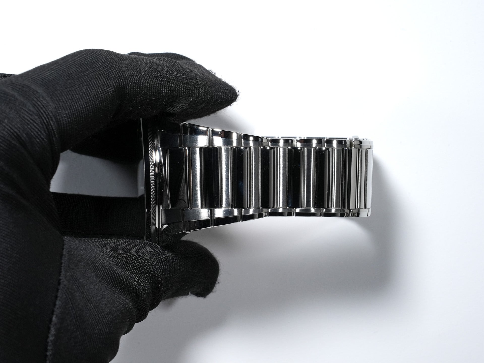 Parmigiani Fleurier Tonda GT Yoshida Special Ref. PFS910-1020006-100182 Stainless Steel Ice Blue Dial Excellent Condition gzjjfbu9