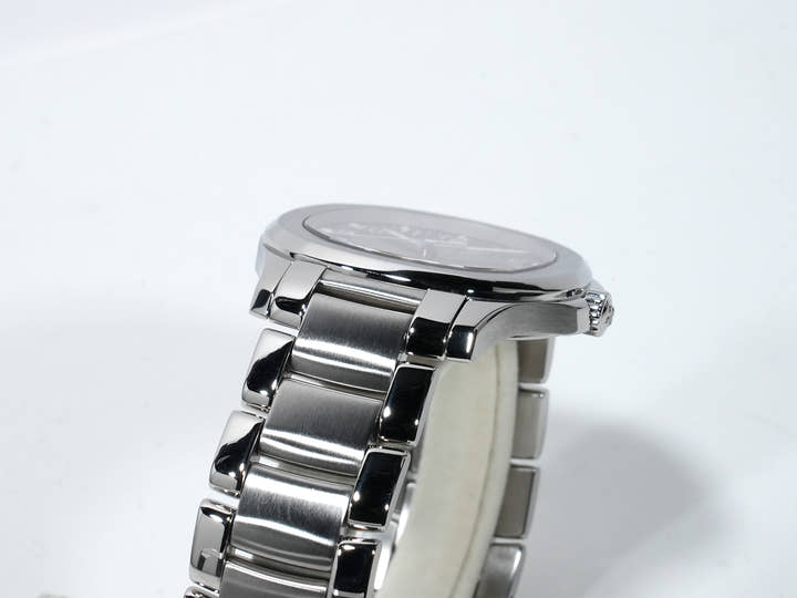 パテックフィリップ アクアノート エクストララージ Ref.5167/1A-001 ステンレススチール ブラック文字盤 美中古 x4a3g9jd