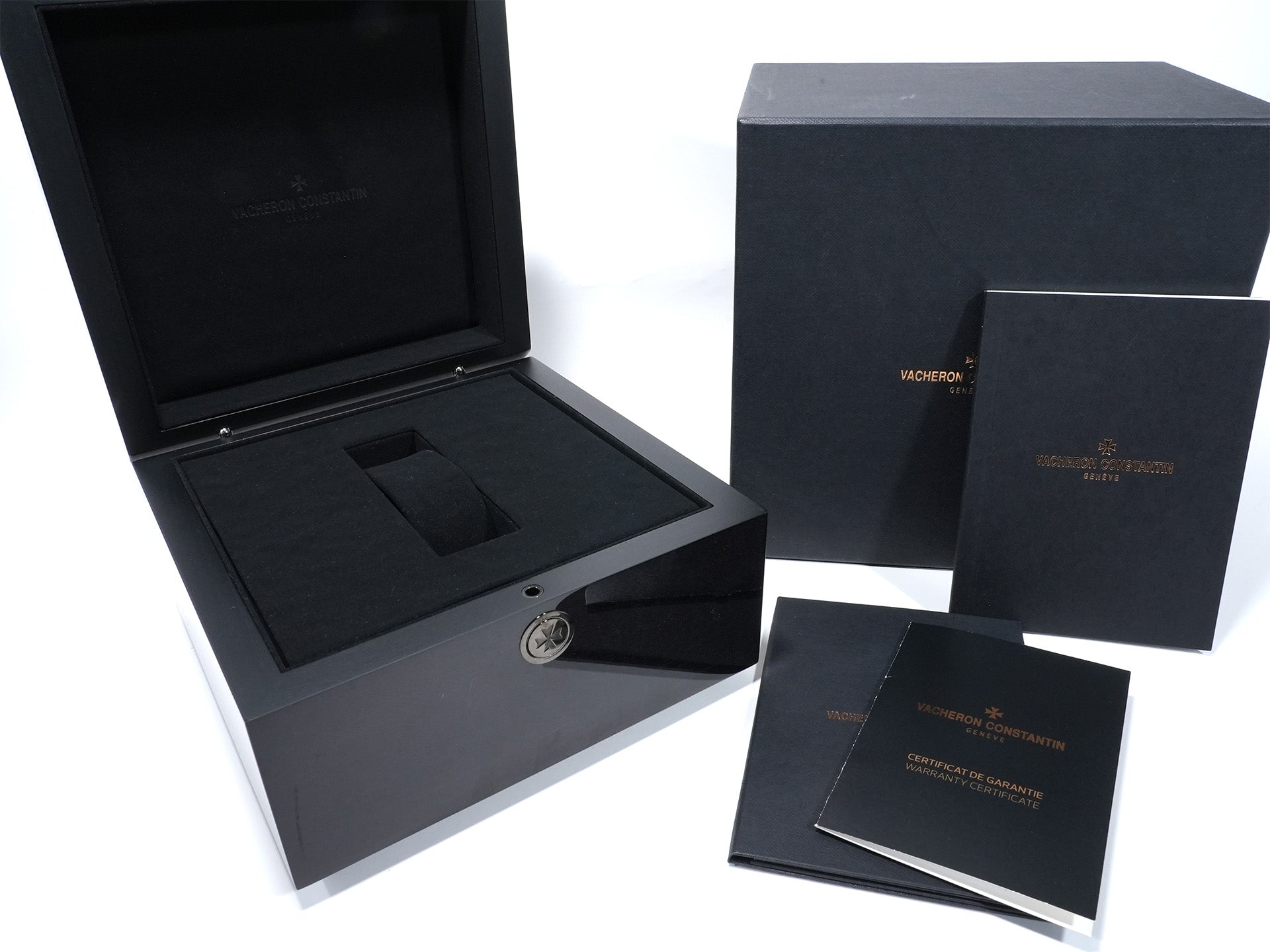 Vacheron Constantin Fiftysix Automatic Ref. 4600E/000A-B442 Stainless Steel Gray Dial Pre-owned ipgu9ux6