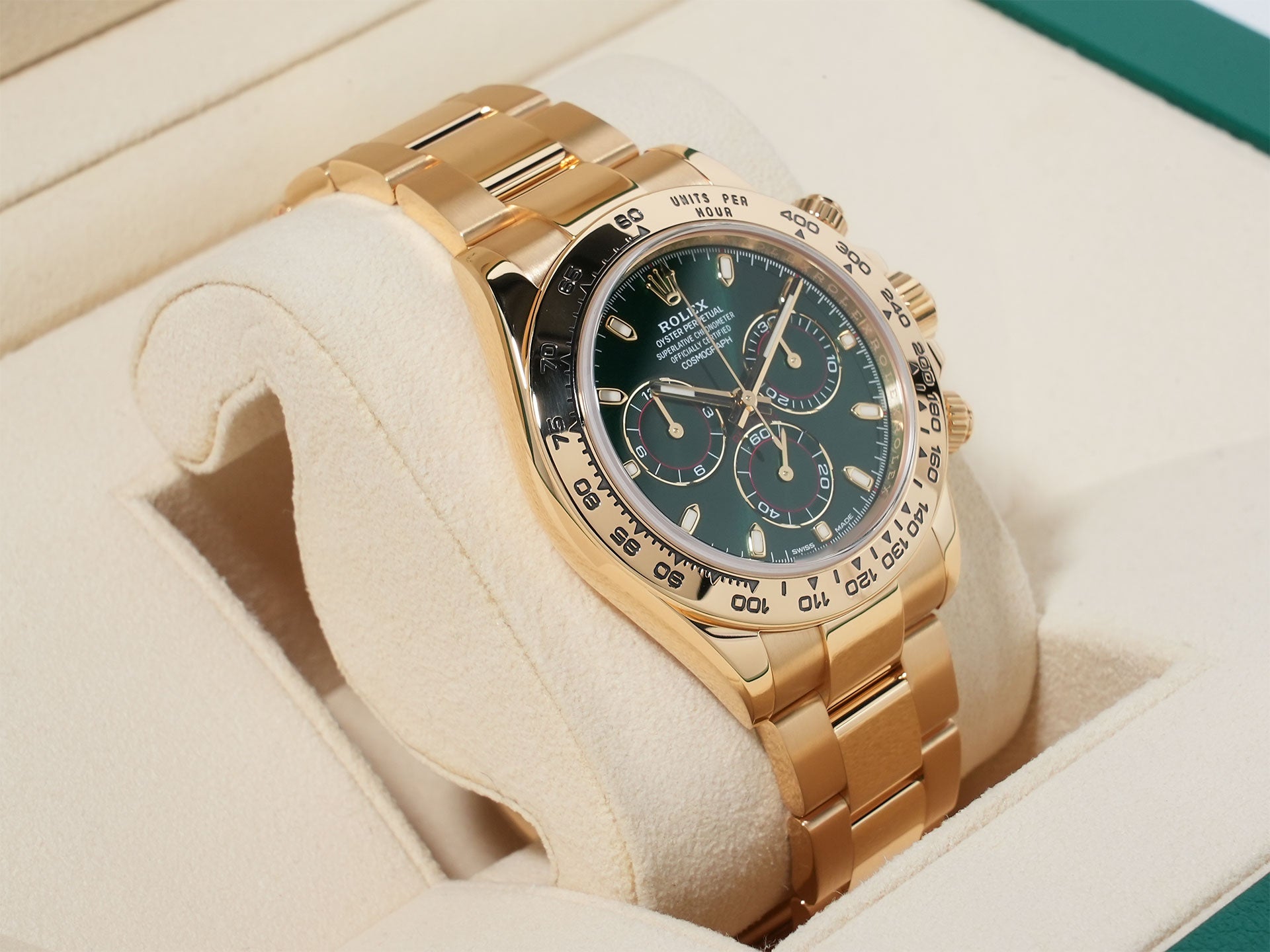 デイトナ Ref.116508 (ID:5srafs7e) | ロレックス | 高級腕時計の販売