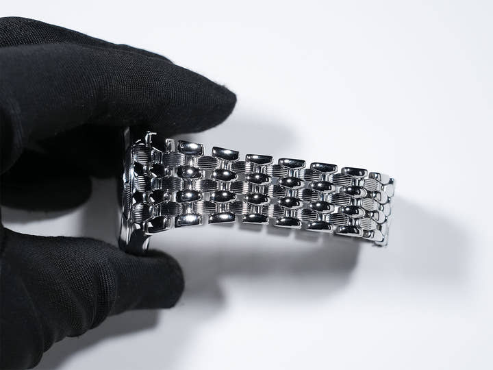 Patek Philippe Neptune Ref. 5080/1A-010 Stainless Steel Silver Dial Excellent Condition gahu6qov