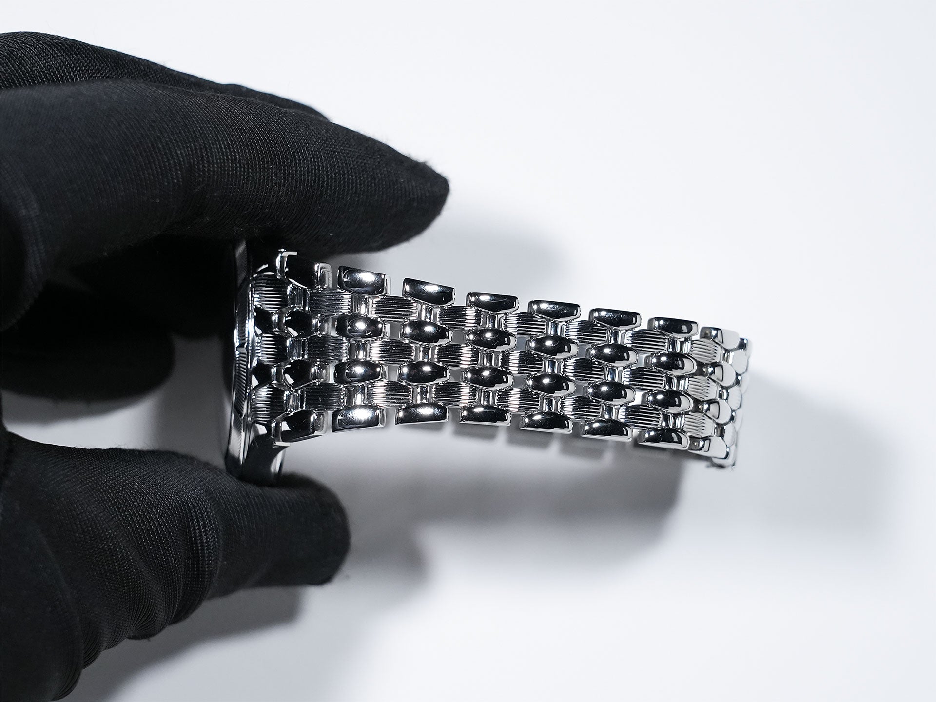 Patek Philippe Neptune Ref. 5080/1A-010 Stainless Steel Silver Dial Excellent Condition gahu6qov