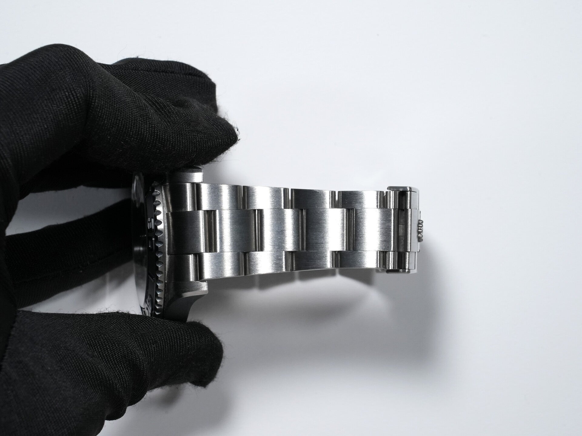 ロレックス ヨットマスター42 Ref.226627 RLXチタン ブラック文字盤 美品 7yhtx6ez