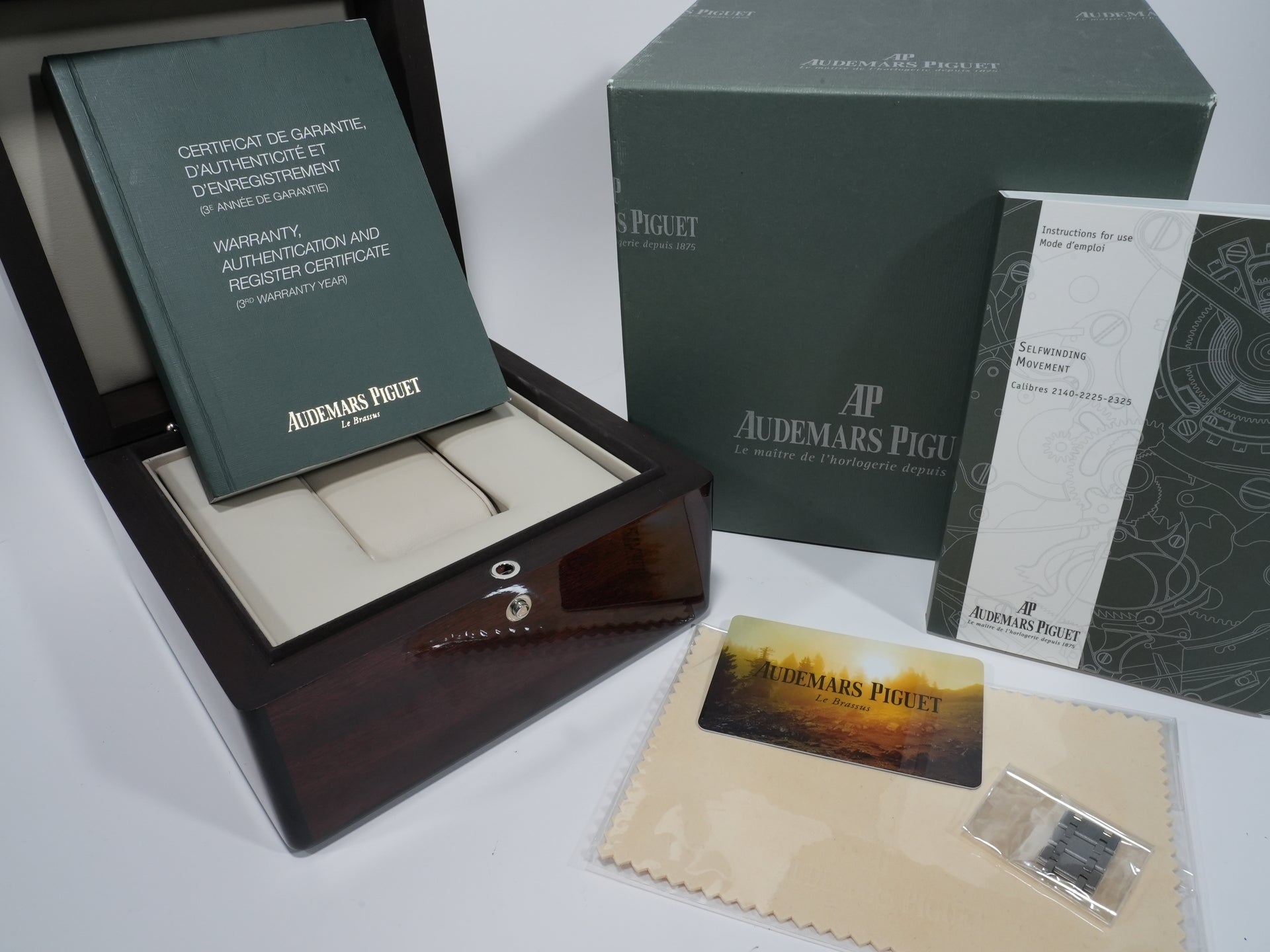 オーデマピゲ ロイヤルオーク Ref.14790ST ステンレススチール ブルー文字盤 美中古 zq27g9yh