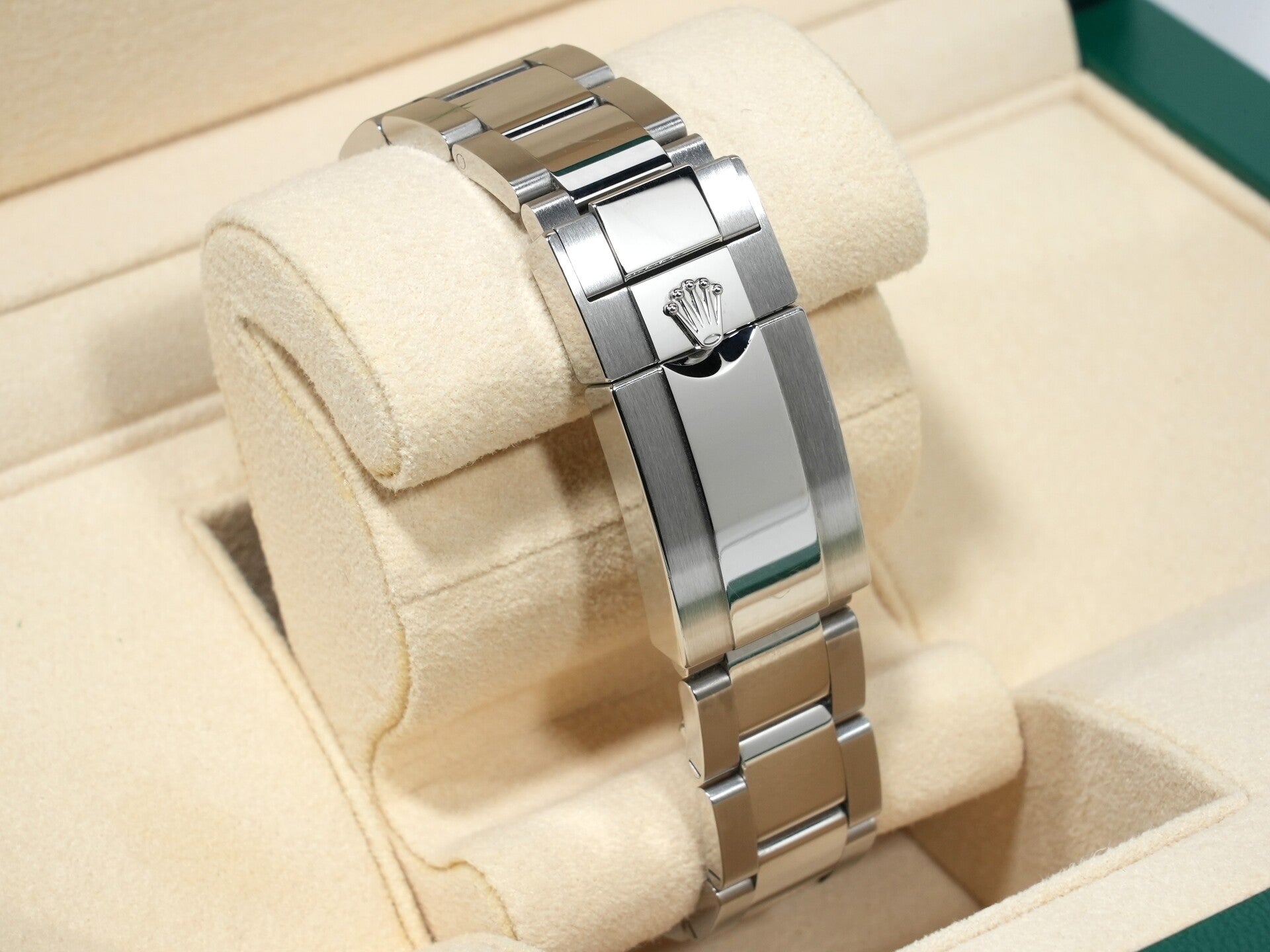 ロレックス デイトナ Ref.116500LN ステンレススチール ブラック文字盤 中古 dxv78eke