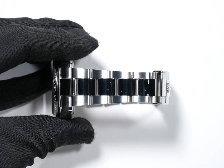 ロレックス デイトナ Ref.116500LN ステンレススチール ブラック文字盤 中古 dxv78eke