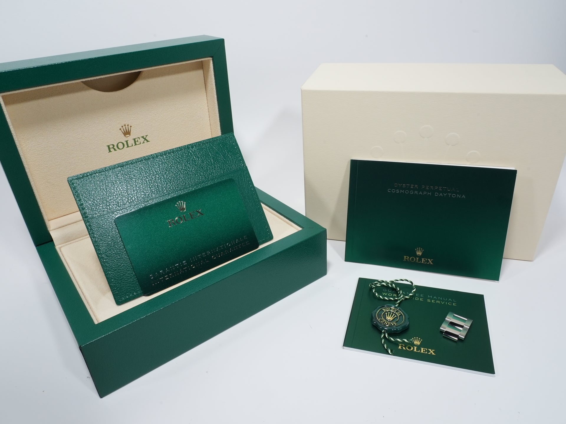 ロレックス デイトナ Ref.116500LN ステンレススチール ブラック文字盤 中古 dxv78eke