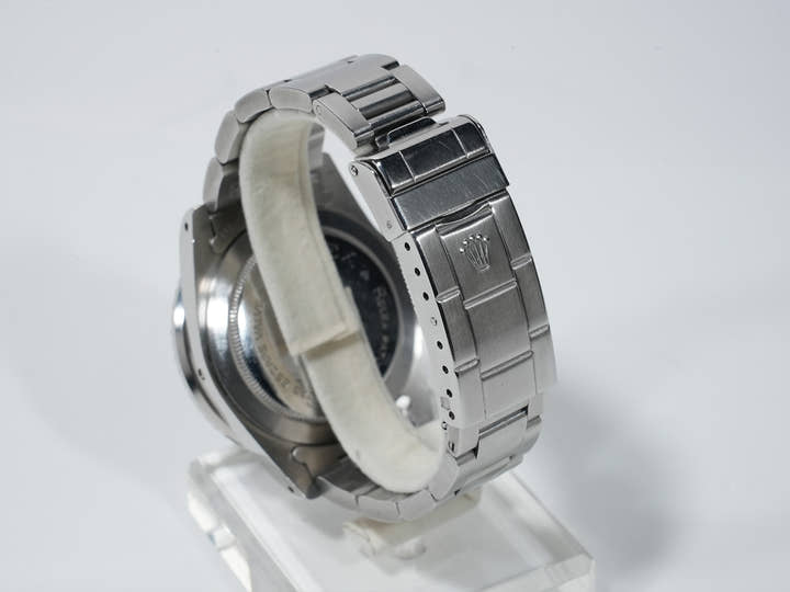 ロレックス シードゥエラー Ref.1665 ステンレススチール ブラック文字盤 中古 2xwxdosm