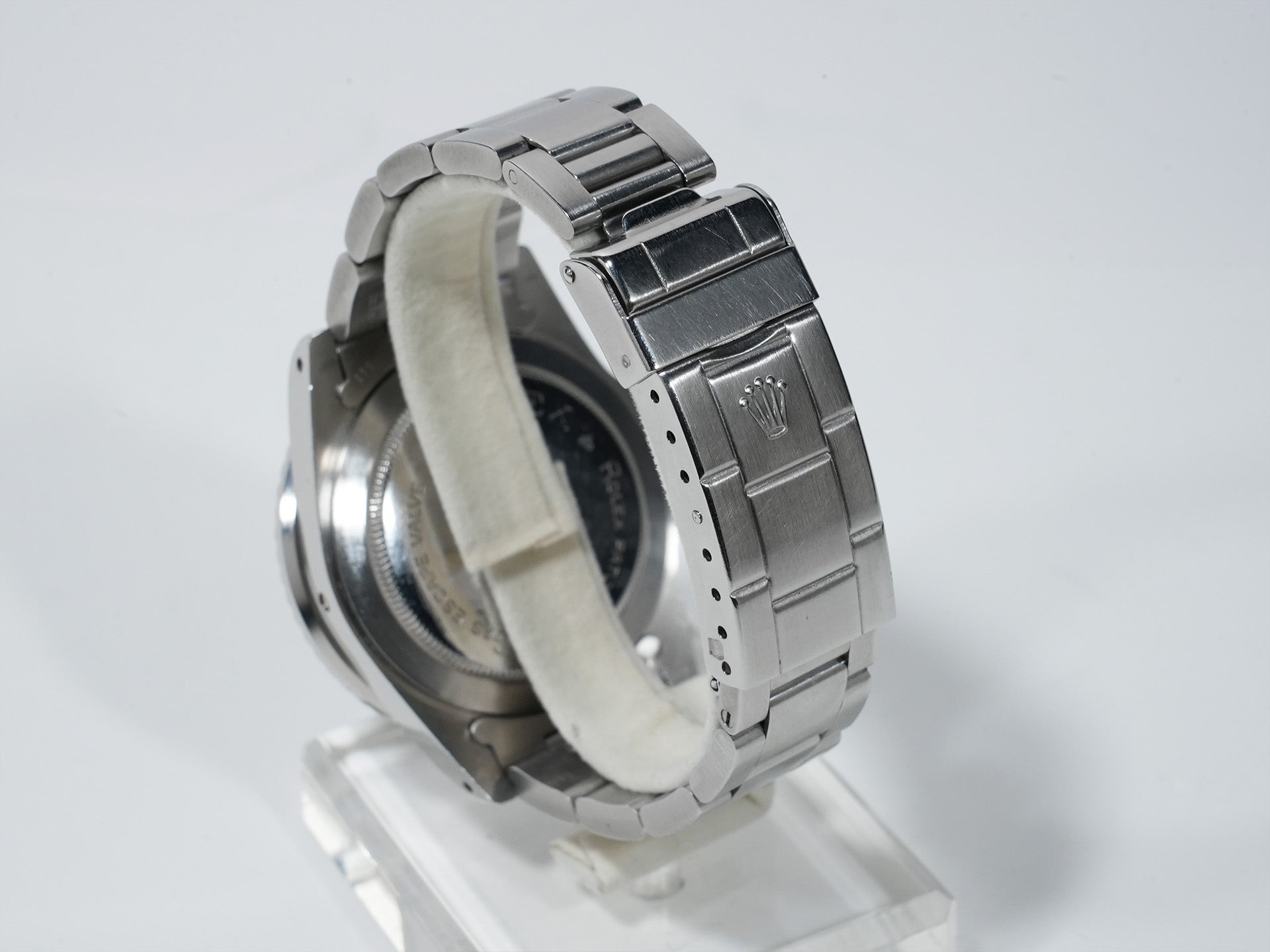 ロレックス シードゥエラー Ref.1665 ステンレススチール ブラック文字盤 中古 2xwxdosm