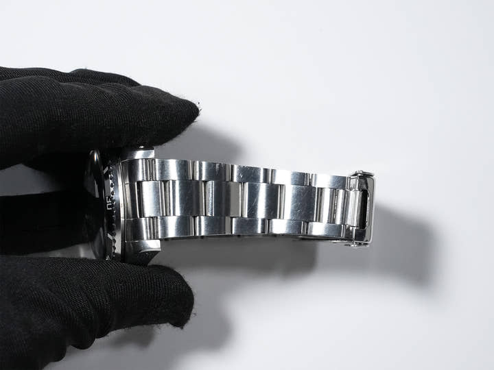 ロレックス シードゥエラー Ref.1665 ステンレススチール ブラック文字盤 中古 2xwxdosm