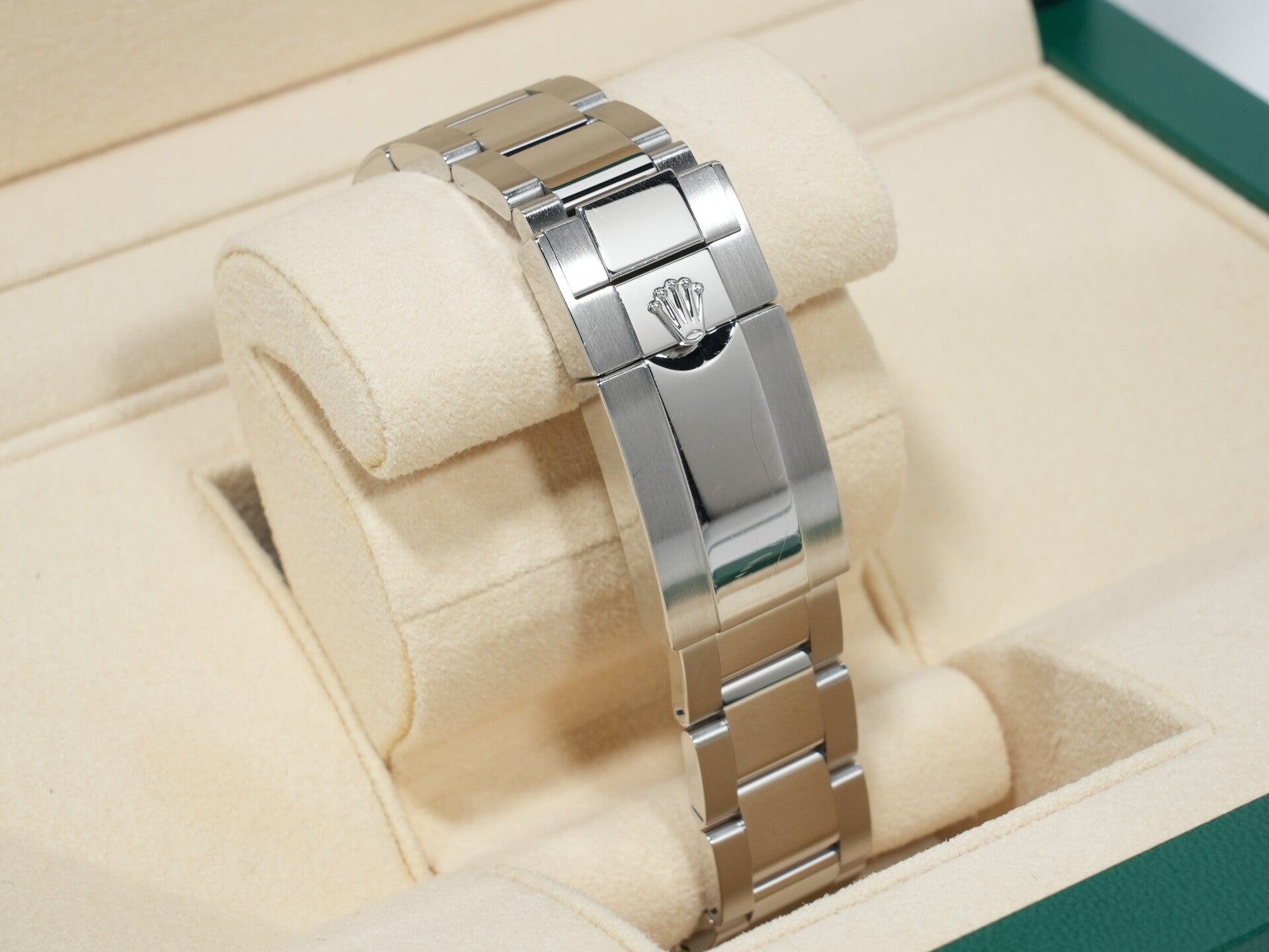 ロレックス デイトナ Ref.116500LN ステンレススチール ホワイト文字盤 中古 i3x7ya2q