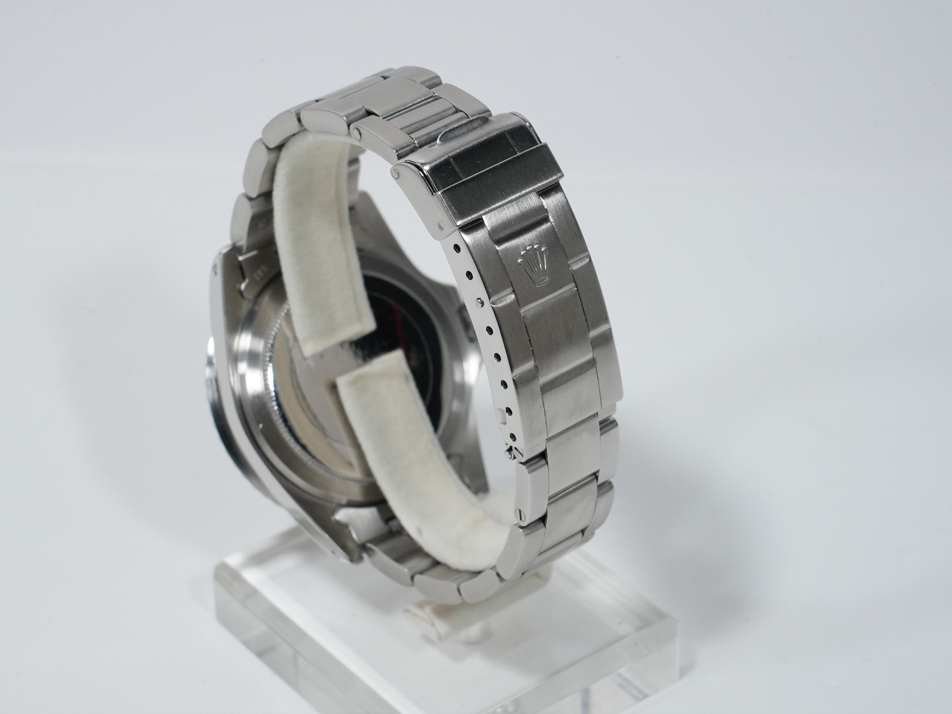 ロレックス サブマリーナー Ref.5513 ステンレススチール ブラック文字盤 中古 qdkjdgdk