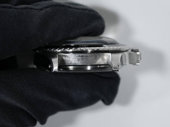 ロレックス サブマリーナー Ref.5513 ステンレススチール ブラック文字盤 中古 qdkjdgdk